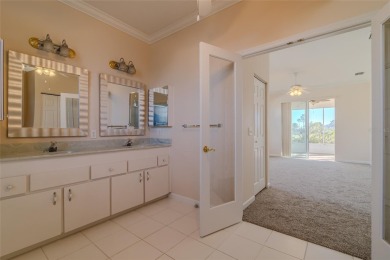 JUST REDUCED OVER $70,000 ROR QUICK SALE!!!   OUSTANDING WATER on Ocala Palms Golf and Country Club in Florida - for sale on GolfHomes.com, golf home, golf lot