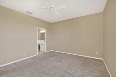 Lovely 2BD/2BA END UNIT villa located in The Links at Pelican on Pelican Pointe Golf and Country Club in Florida - for sale on GolfHomes.com, golf home, golf lot