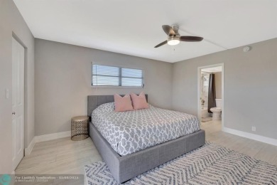 Modern, Fully Furnished Beautiful Updated Corner Unit in on Wynmoor Golf Course in Florida - for sale on GolfHomes.com, golf home, golf lot