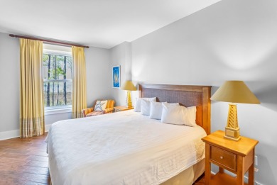 Discover the pinnacle of coastal elegance in this stunning condo on Sandestin Golf and Beach Resort - Raven in Florida - for sale on GolfHomes.com, golf home, golf lot