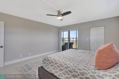 Modern, Fully Furnished Beautiful Updated Corner Unit in on Wynmoor Golf Course in Florida - for sale on GolfHomes.com, golf home, golf lot