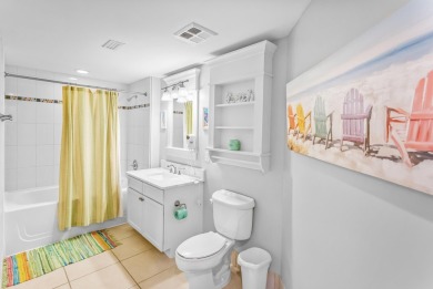 Discover the pinnacle of coastal elegance in this stunning condo on Sandestin Golf and Beach Resort - Raven in Florida - for sale on GolfHomes.com, golf home, golf lot