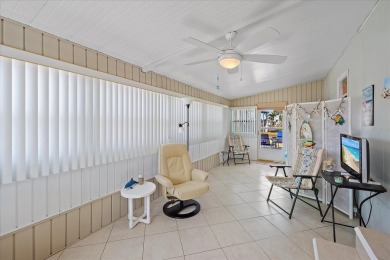 DREAMING of a WATERFRONT community LIFESTYLE?  Your perfect on Terra Ceia Golf and Country Club in Florida - for sale on GolfHomes.com, golf home, golf lot