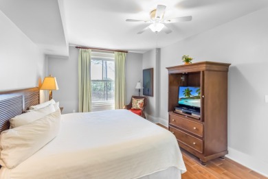 Discover the pinnacle of coastal elegance in this stunning condo on Sandestin Golf and Beach Resort - Raven in Florida - for sale on GolfHomes.com, golf home, golf lot