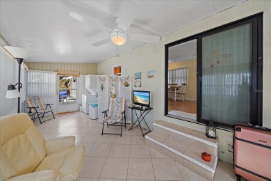 DREAMING of a WATERFRONT community LIFESTYLE?  Your perfect on Terra Ceia Golf and Country Club in Florida - for sale on GolfHomes.com, golf home, golf lot