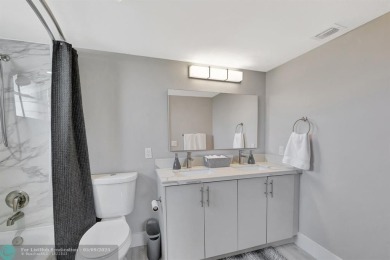 Modern, Fully Furnished Beautiful Updated Corner Unit in on Wynmoor Golf Course in Florida - for sale on GolfHomes.com, golf home, golf lot