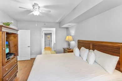 Discover the pinnacle of coastal elegance in this stunning condo on Sandestin Golf and Beach Resort - Raven in Florida - for sale on GolfHomes.com, golf home, golf lot