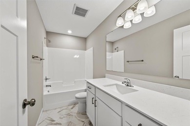 Under Construction! See Sales Consultant about special lender on Sanbrook Golf Course in Minnesota - for sale on GolfHomes.com, golf home, golf lot