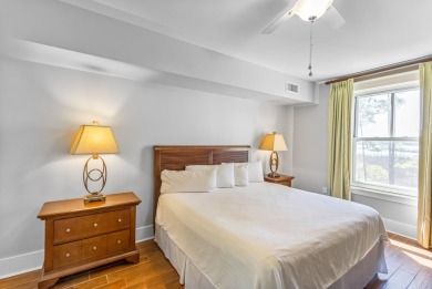 Discover the pinnacle of coastal elegance in this stunning condo on Sandestin Golf and Beach Resort - Raven in Florida - for sale on GolfHomes.com, golf home, golf lot
