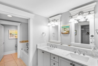 Discover the pinnacle of coastal elegance in this stunning condo on Sandestin Golf and Beach Resort - Raven in Florida - for sale on GolfHomes.com, golf home, golf lot