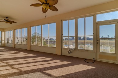 JUST REDUCED OVER $70,000 ROR QUICK SALE!!!   OUSTANDING WATER on Ocala Palms Golf and Country Club in Florida - for sale on GolfHomes.com, golf home, golf lot