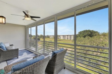 Modern, Fully Furnished Beautiful Updated Corner Unit in on Wynmoor Golf Course in Florida - for sale on GolfHomes.com, golf home, golf lot
