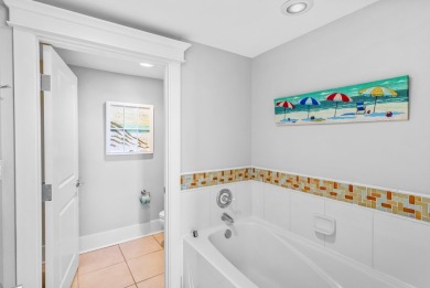 Discover the pinnacle of coastal elegance in this stunning condo on Sandestin Golf and Beach Resort - Raven in Florida - for sale on GolfHomes.com, golf home, golf lot