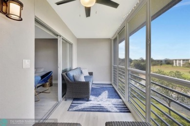 Modern, Fully Furnished Beautiful Updated Corner Unit in on Wynmoor Golf Course in Florida - for sale on GolfHomes.com, golf home, golf lot