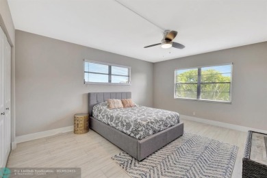 Modern, Fully Furnished Beautiful Updated Corner Unit in on Wynmoor Golf Course in Florida - for sale on GolfHomes.com, golf home, golf lot