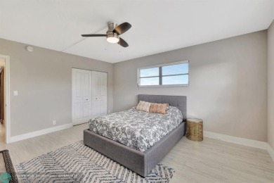 Modern, Fully Furnished Beautiful Updated Corner Unit in on Wynmoor Golf Course in Florida - for sale on GolfHomes.com, golf home, golf lot