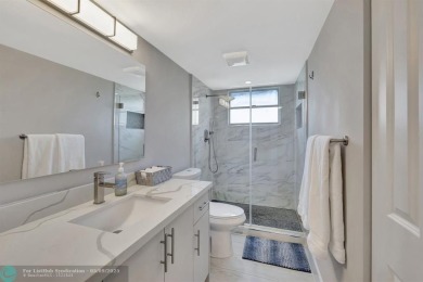 Modern, Fully Furnished Beautiful Updated Corner Unit in on Wynmoor Golf Course in Florida - for sale on GolfHomes.com, golf home, golf lot