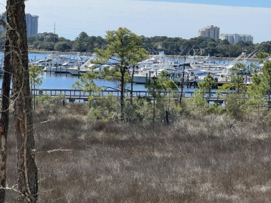 Discover the pinnacle of coastal elegance in this stunning condo on Sandestin Golf and Beach Resort - Raven in Florida - for sale on GolfHomes.com, golf home, golf lot