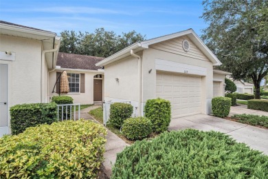 Welcome to effortless living in the highly sought-after 55+ on Falcon Watch Golf Club in Florida - for sale on GolfHomes.com, golf home, golf lot