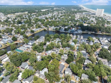 Welcome to this beautifully upgraded 4-bedroom, 2-bathroom home on Prestwick Country Club in South Carolina - for sale on GolfHomes.com, golf home, golf lot