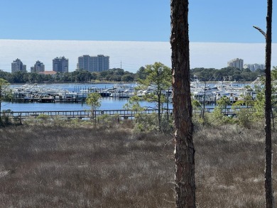 Discover the pinnacle of coastal elegance in this stunning condo on Sandestin Golf and Beach Resort - Raven in Florida - for sale on GolfHomes.com, golf home, golf lot