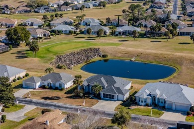 JUST REDUCED OVER $70,000 ROR QUICK SALE!!!   OUSTANDING WATER on Ocala Palms Golf and Country Club in Florida - for sale on GolfHomes.com, golf home, golf lot