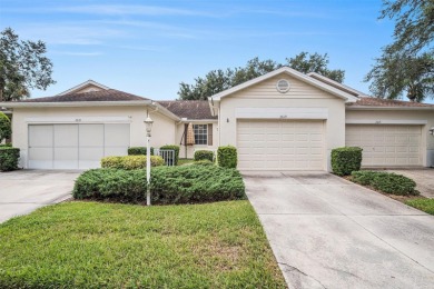 Welcome to effortless living in the highly sought-after 55+ on Falcon Watch Golf Club in Florida - for sale on GolfHomes.com, golf home, golf lot