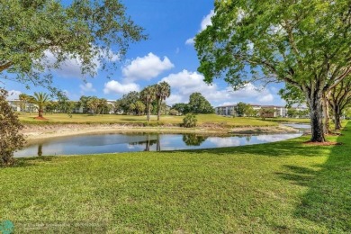 Modern, Fully Furnished Beautiful Updated Corner Unit in on Wynmoor Golf Course in Florida - for sale on GolfHomes.com, golf home, golf lot