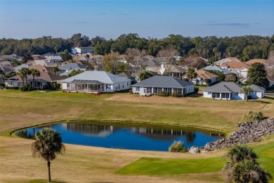 JUST REDUCED OVER $70,000 ROR QUICK SALE!!!   OUSTANDING WATER on Ocala Palms Golf and Country Club in Florida - for sale on GolfHomes.com, golf home, golf lot