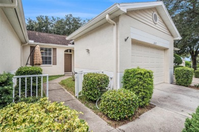 Welcome to effortless living in the highly sought-after 55+ on Falcon Watch Golf Club in Florida - for sale on GolfHomes.com, golf home, golf lot