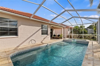 Under contract-accepting backup offers. PRICE REDUCED!! on Crescent Oaks Country Club in Florida - for sale on GolfHomes.com, golf home, golf lot