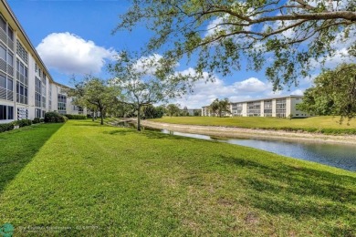 Modern, Fully Furnished Beautiful Updated Corner Unit in on Wynmoor Golf Course in Florida - for sale on GolfHomes.com, golf home, golf lot