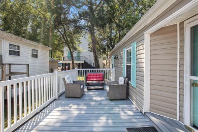 Welcome to this beautifully upgraded 4-bedroom, 2-bathroom home on Prestwick Country Club in South Carolina - for sale on GolfHomes.com, golf home, golf lot