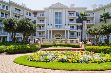 Discover the pinnacle of coastal elegance in this stunning condo on Sandestin Golf and Beach Resort - Raven in Florida - for sale on GolfHomes.com, golf home, golf lot