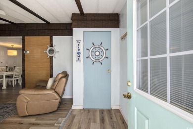 Welcome to this beautifully upgraded 4-bedroom, 2-bathroom home on Prestwick Country Club in South Carolina - for sale on GolfHomes.com, golf home, golf lot