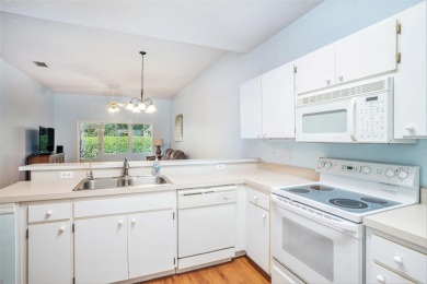 Welcome to effortless living in the highly sought-after 55+ on Falcon Watch Golf Club in Florida - for sale on GolfHomes.com, golf home, golf lot