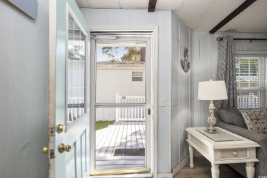 Welcome to this beautifully upgraded 4-bedroom, 2-bathroom home on Prestwick Country Club in South Carolina - for sale on GolfHomes.com, golf home, golf lot