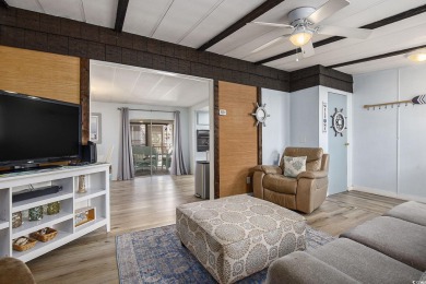 Welcome to this beautifully upgraded 4-bedroom, 2-bathroom home on Prestwick Country Club in South Carolina - for sale on GolfHomes.com, golf home, golf lot