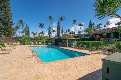 Experience Maui by owning this single standing spacious and on Kaanapali Golf Courses in Hawaii - for sale on GolfHomes.com, golf home, golf lot