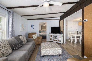 Welcome to this beautifully upgraded 4-bedroom, 2-bathroom home on Prestwick Country Club in South Carolina - for sale on GolfHomes.com, golf home, golf lot