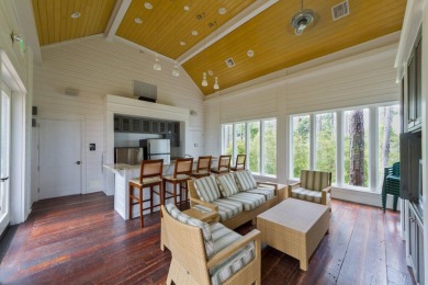 Discover the pinnacle of coastal elegance in this stunning condo on Sandestin Golf and Beach Resort - Raven in Florida - for sale on GolfHomes.com, golf home, golf lot