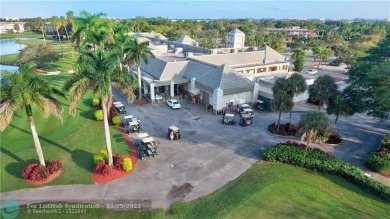 Modern, Fully Furnished Beautiful Updated Corner Unit in on Wynmoor Golf Course in Florida - for sale on GolfHomes.com, golf home, golf lot