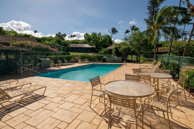 Experience Maui by owning this single standing spacious and on Kaanapali Golf Courses in Hawaii - for sale on GolfHomes.com, golf home, golf lot