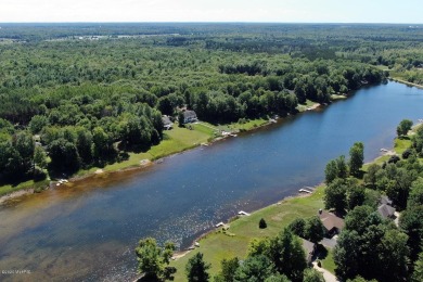 Welcome to the charming community of Canadian Lakes, nestled in for sale on GolfHomes.com