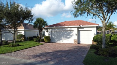 Experience true Florida living in this stunning home located in on Verandah Golf Course and Club in Florida - for sale on GolfHomes.com, golf home, golf lot