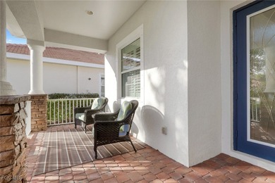 Experience true Florida living in this stunning home located in on Verandah Golf Course and Club in Florida - for sale on GolfHomes.com, golf home, golf lot