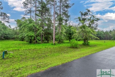 Welcome to the exclusive gated community of Coopers Point, where on Sapelo Hammock Golf Club in Georgia - for sale on GolfHomes.com, golf home, golf lot