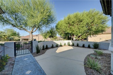 Welcome Home! This beauty has been completely remodeled and has on Revere Golf Club in Nevada - for sale on GolfHomes.com, golf home, golf lot