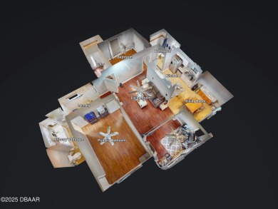 A WONDERFUL LIFE ' IN A WONDERFUL CONDOMINIUM  IN THE  GATED on The Club At Pelican Bay - North Course in Florida - for sale on GolfHomes.com, golf home, golf lot