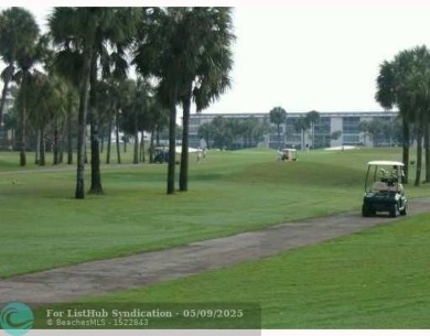 Modern, Fully Furnished Beautiful Updated Corner Unit in on Wynmoor Golf Course in Florida - for sale on GolfHomes.com, golf home, golf lot